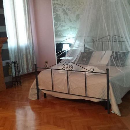 Bed and Breakfast San Francesco Residenza Mantua Zimmer foto