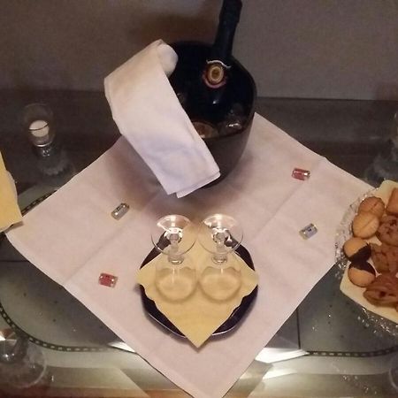 Bed and Breakfast San Francesco Residenza Mantua Exterior foto