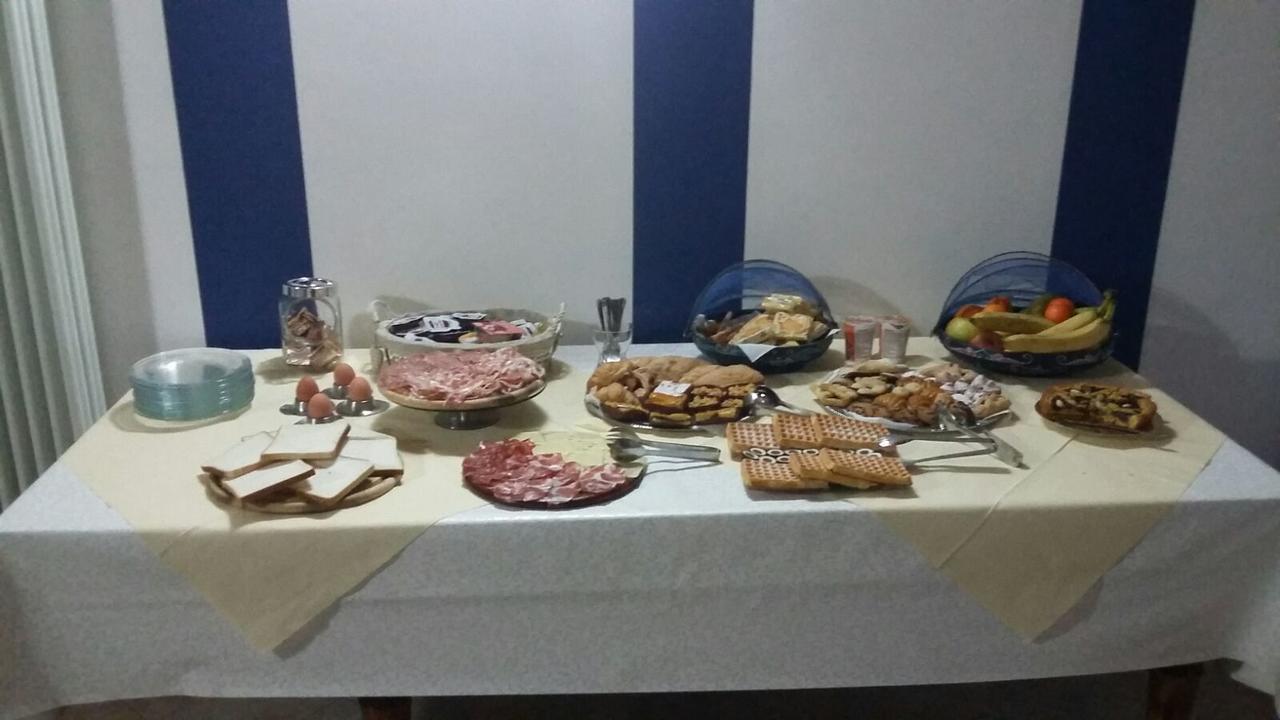 Bed and Breakfast San Francesco Residenza Mantua Exterior foto