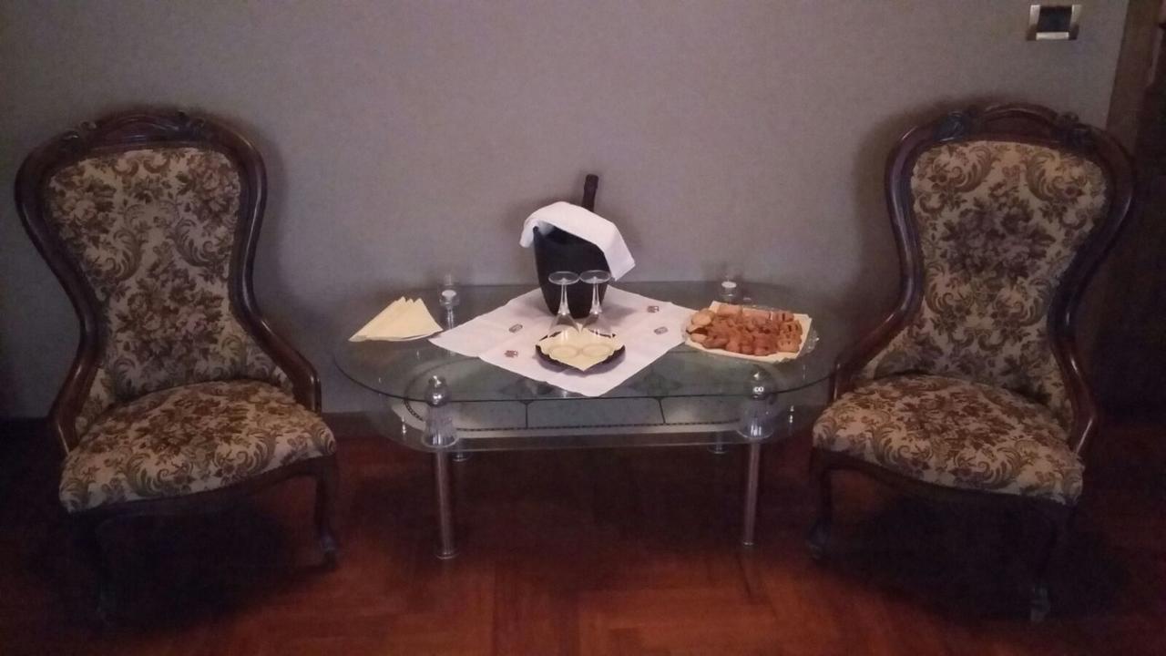 Bed and Breakfast San Francesco Residenza Mantua Exterior foto