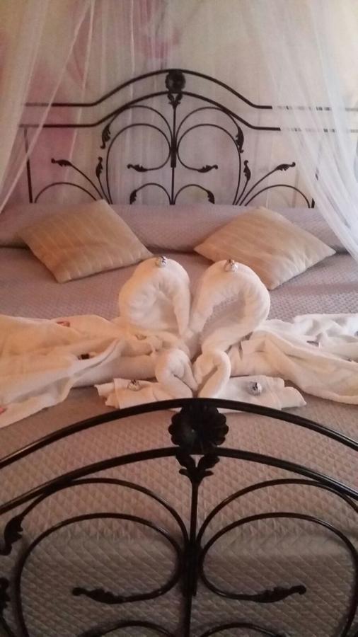 Bed and Breakfast San Francesco Residenza Mantua Exterior foto