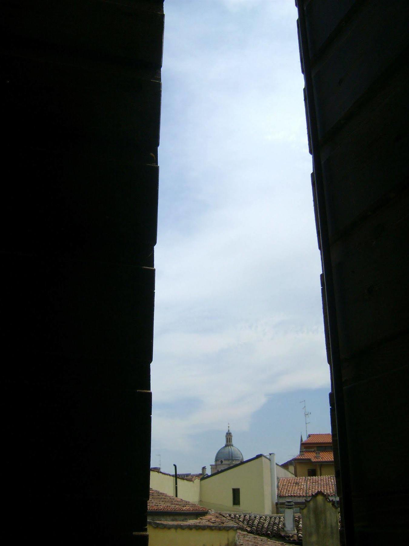 Bed and Breakfast San Francesco Residenza Mantua Exterior foto