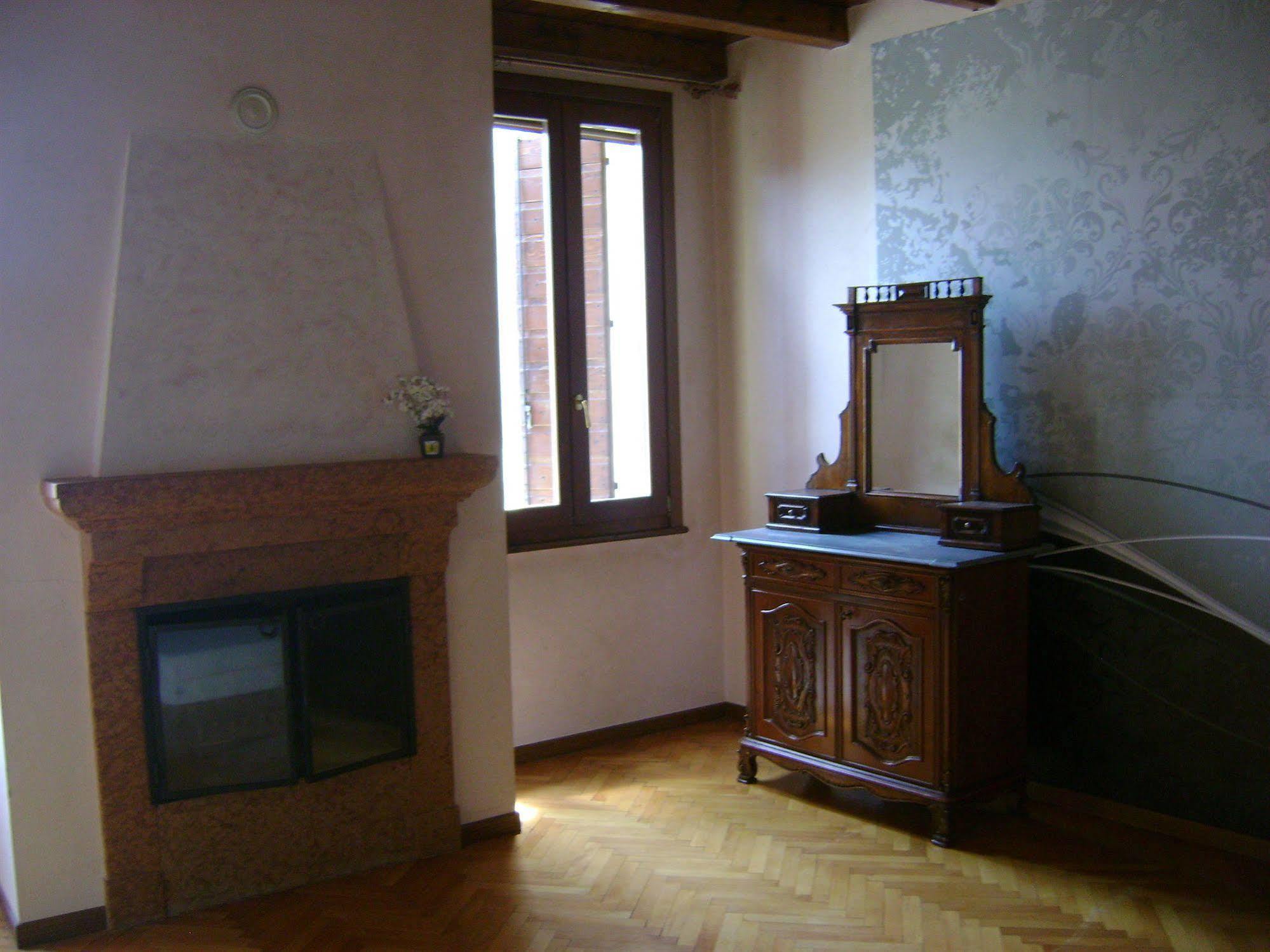 Bed and Breakfast San Francesco Residenza Mantua Exterior foto