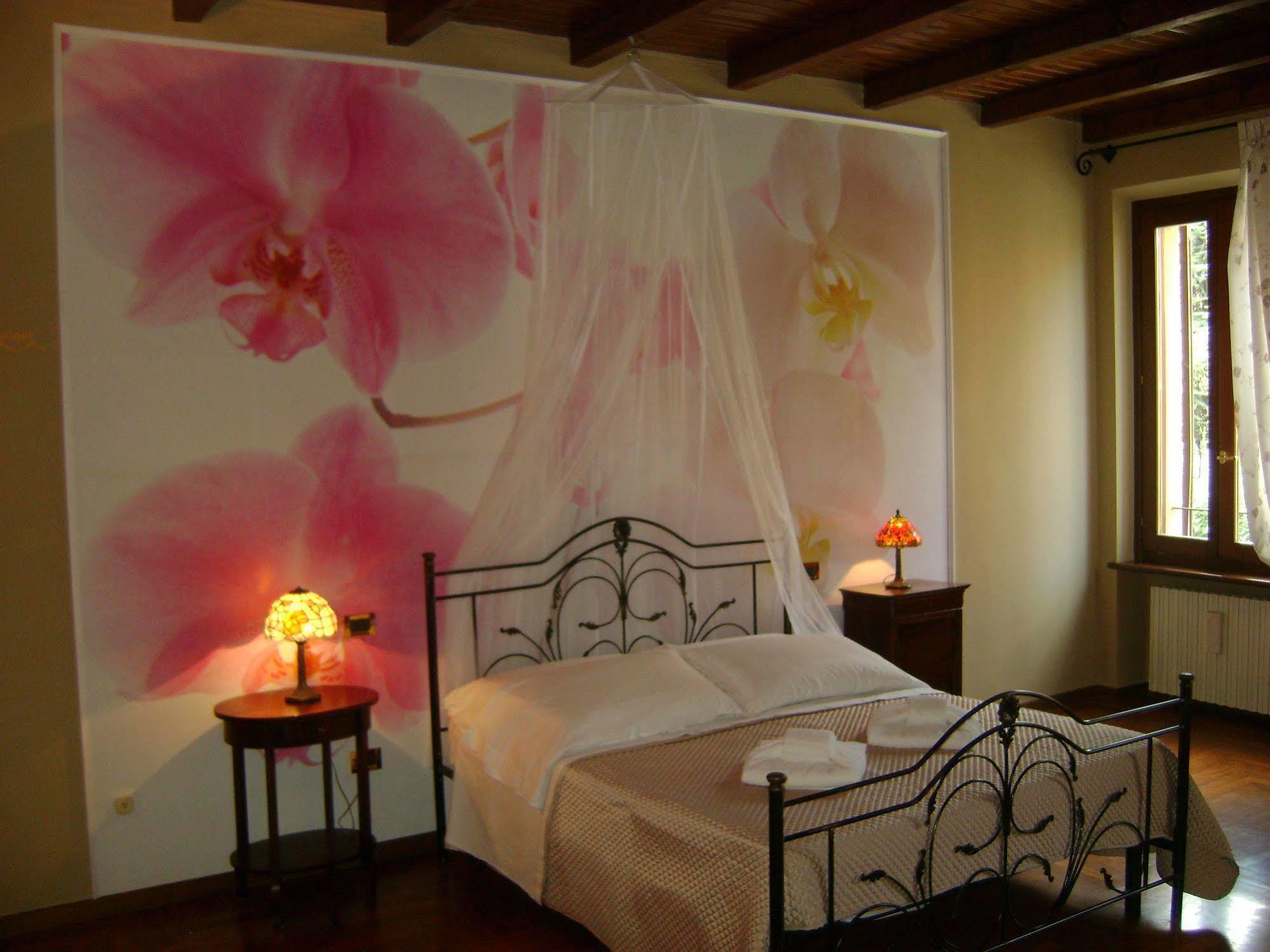 Bed and Breakfast San Francesco Residenza Mantua Exterior foto