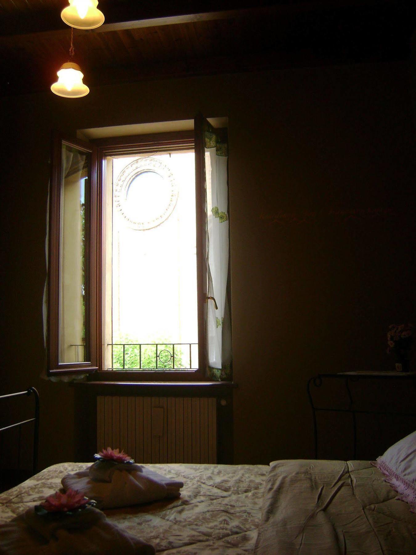 Bed and Breakfast San Francesco Residenza Mantua Exterior foto