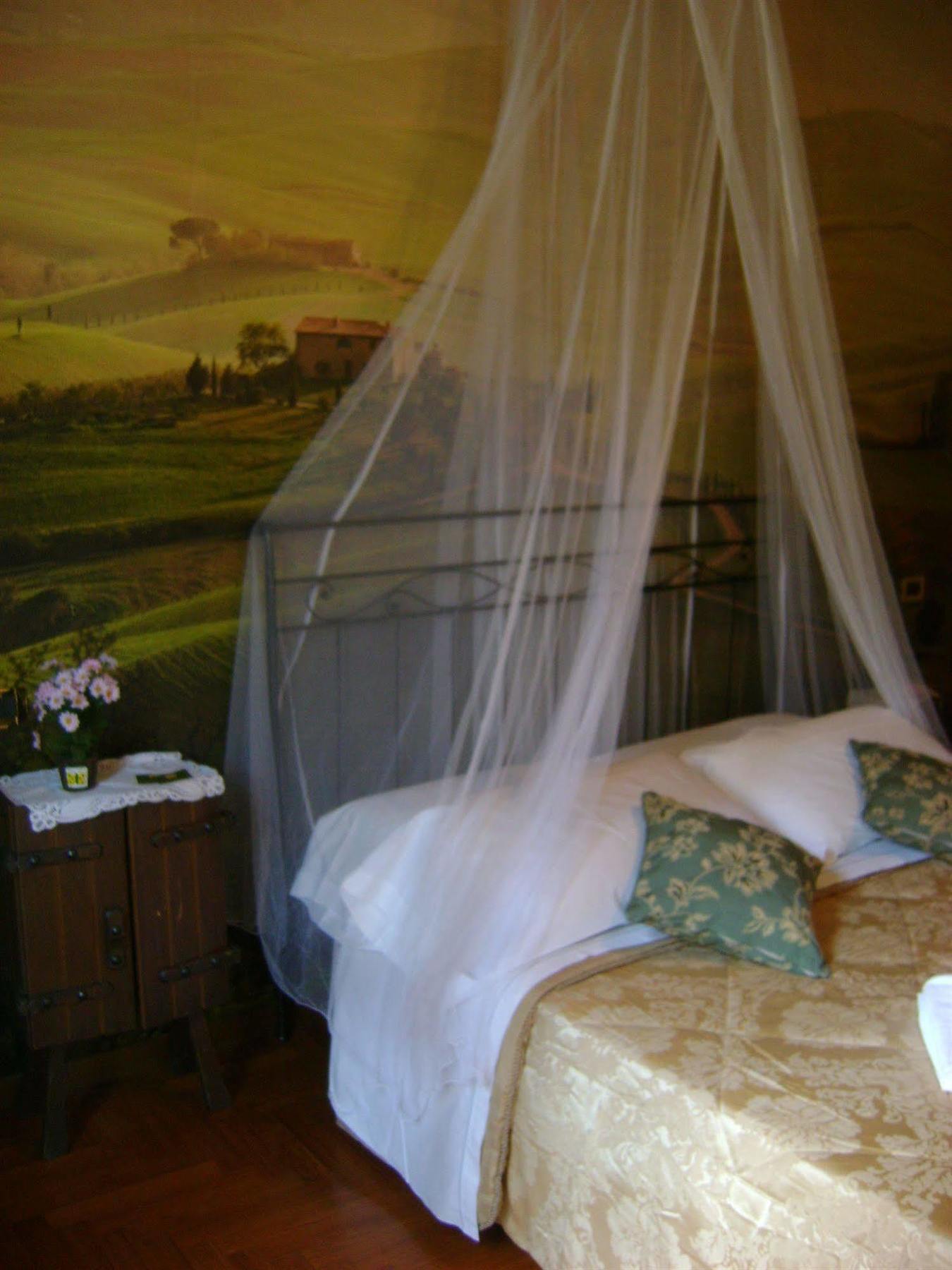 Bed and Breakfast San Francesco Residenza Mantua Exterior foto