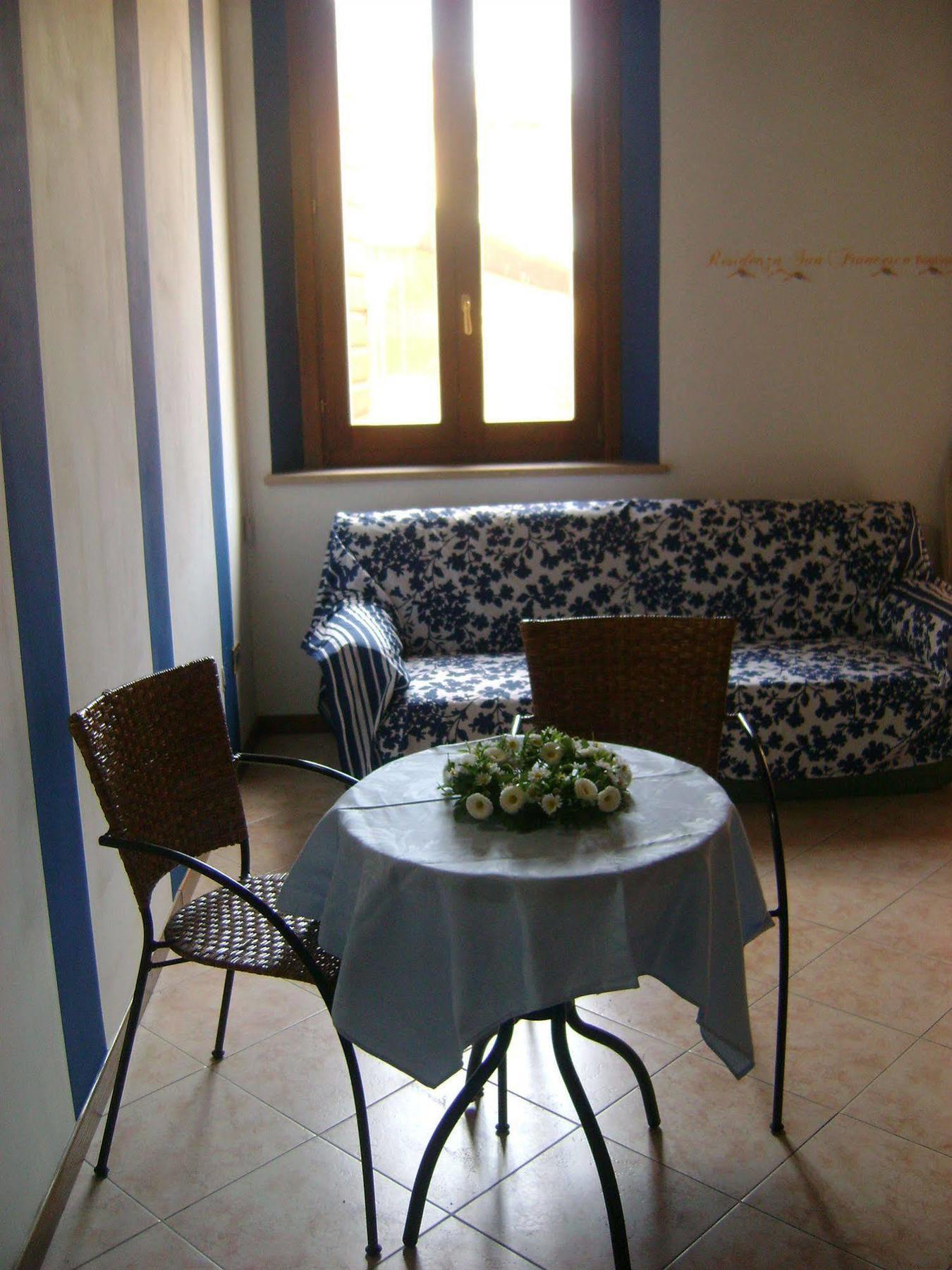 Bed and Breakfast San Francesco Residenza Mantua Exterior foto