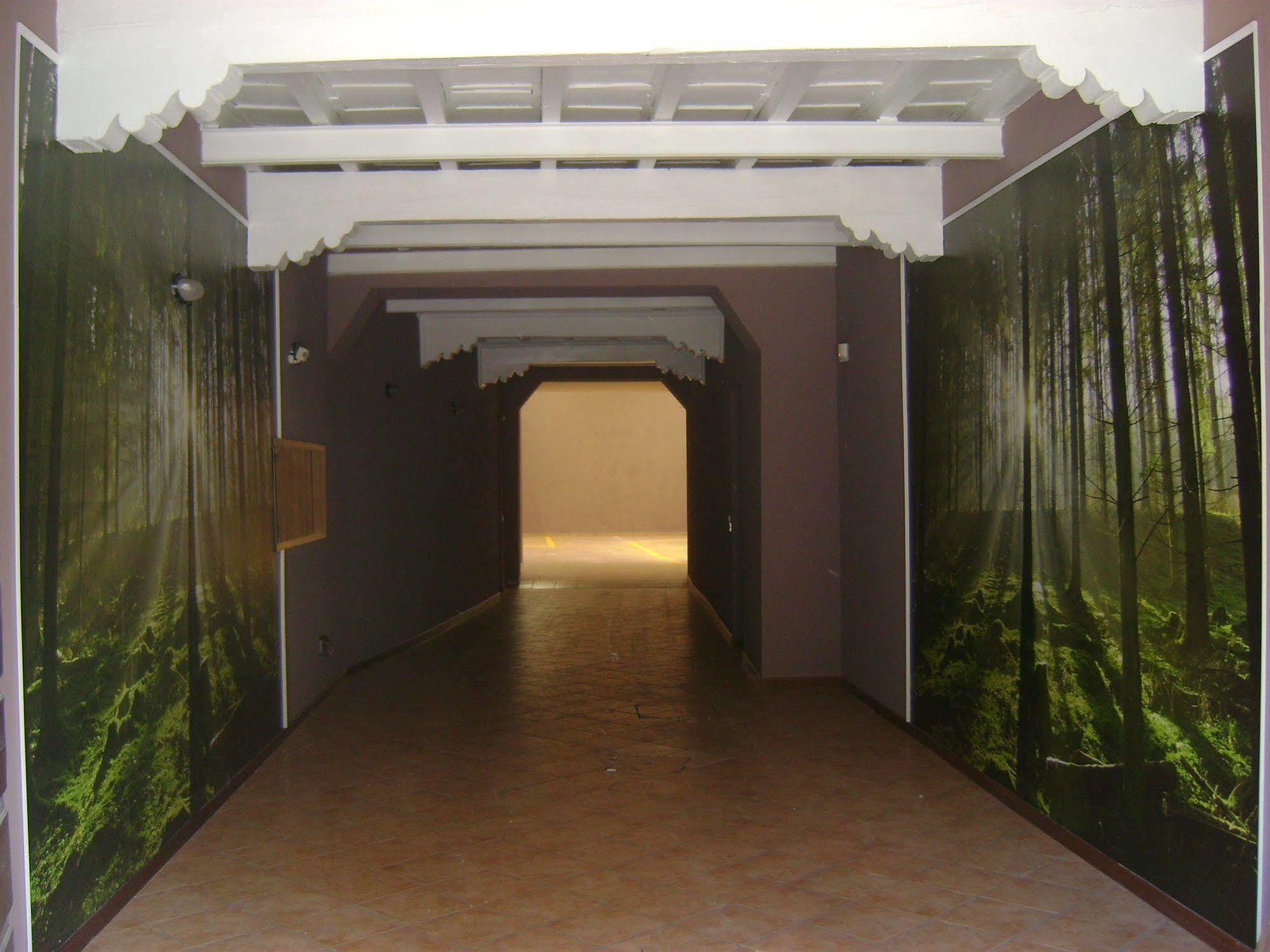 Bed and Breakfast San Francesco Residenza Mantua Exterior foto