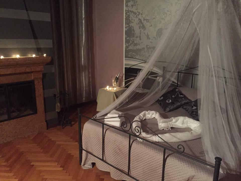 Bed and Breakfast San Francesco Residenza Mantua Exterior foto